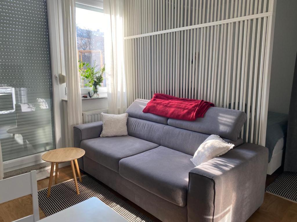 Studio Apartman Ana Загреб Екстериор снимка