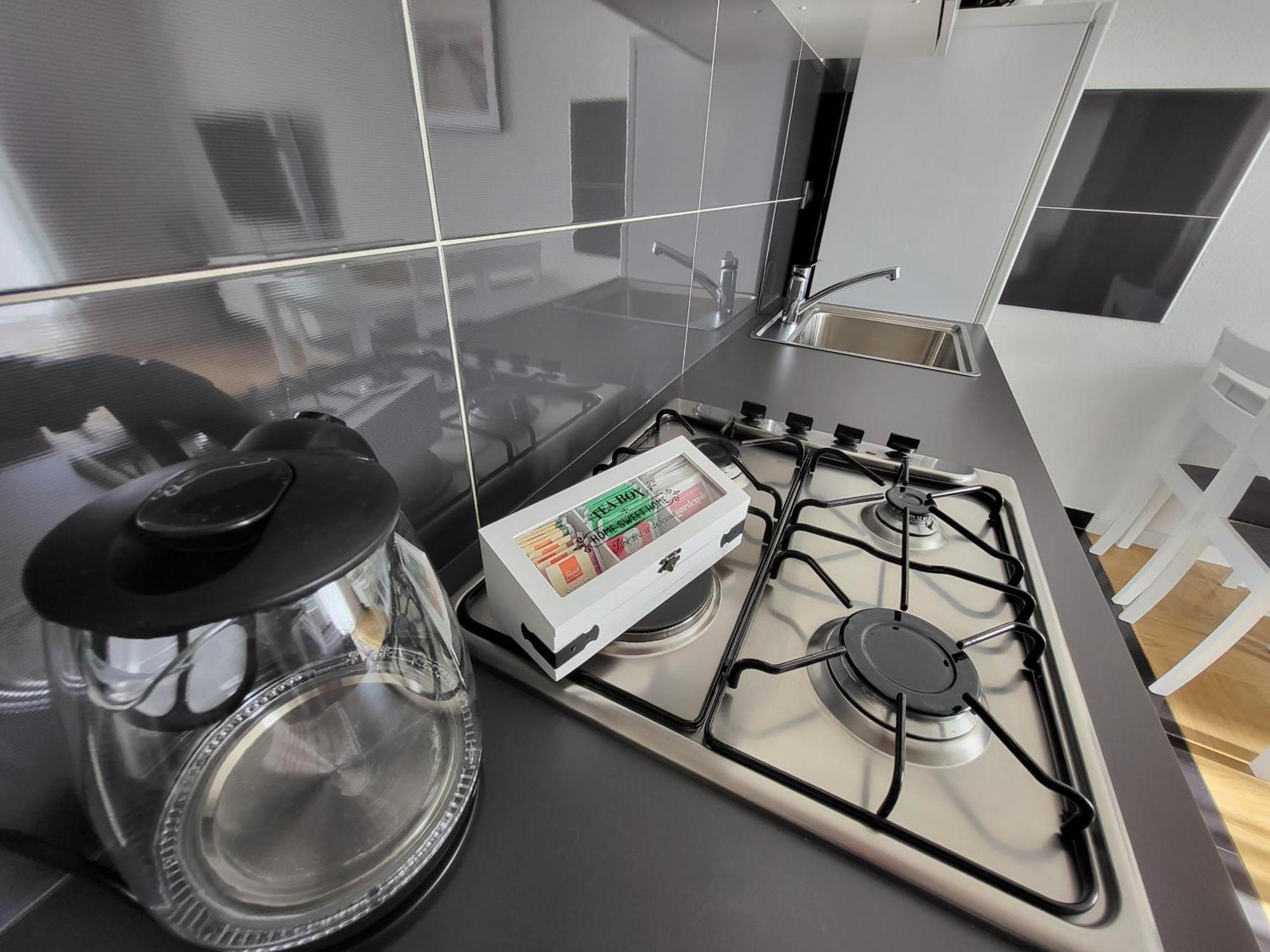 Studio Apartman Ana Загреб Екстериор снимка
